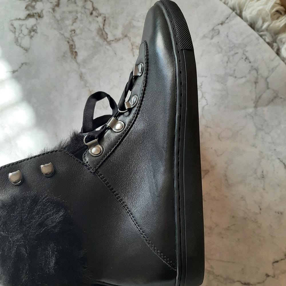 Pour La Victoire Nyx Booties - Picture 5 of 11